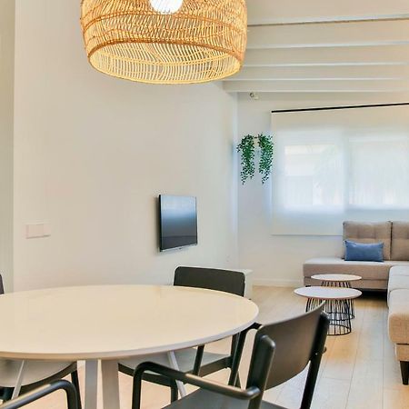 Apartamentos 525 로스알카자레스 외부 사진