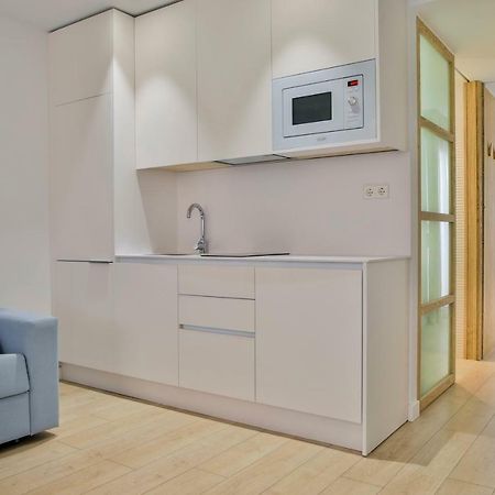 Apartamentos 525 로스알카자레스 외부 사진