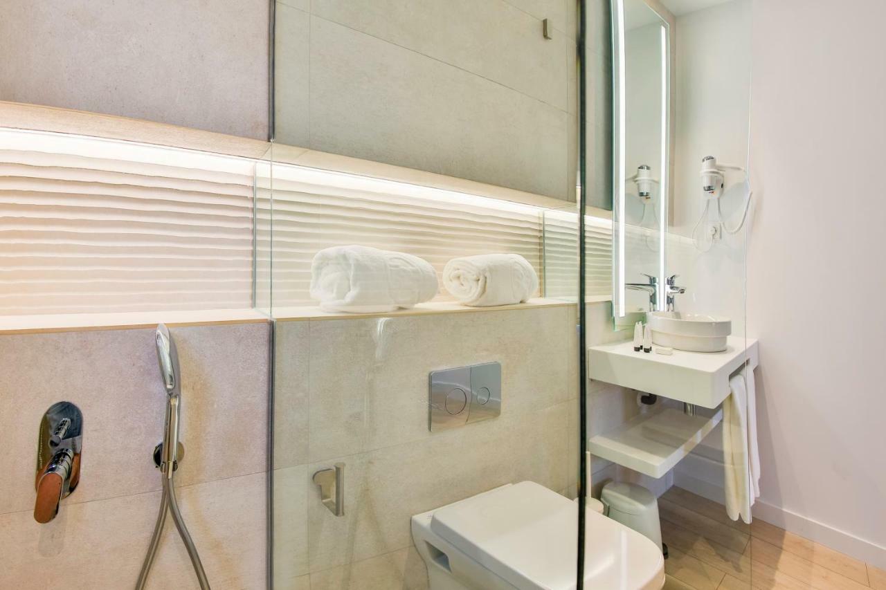 Apartamentos 525 로스알카자레스 외부 사진
