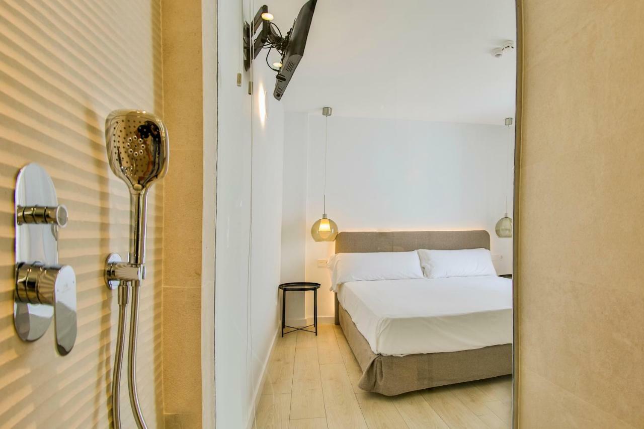 Apartamentos 525 로스알카자레스 외부 사진