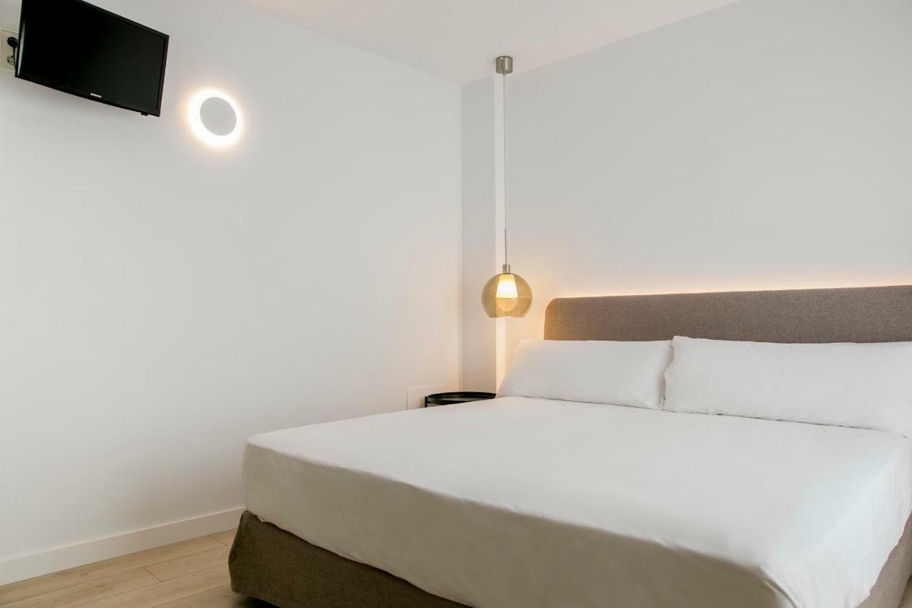 Apartamentos 525 로스알카자레스 외부 사진