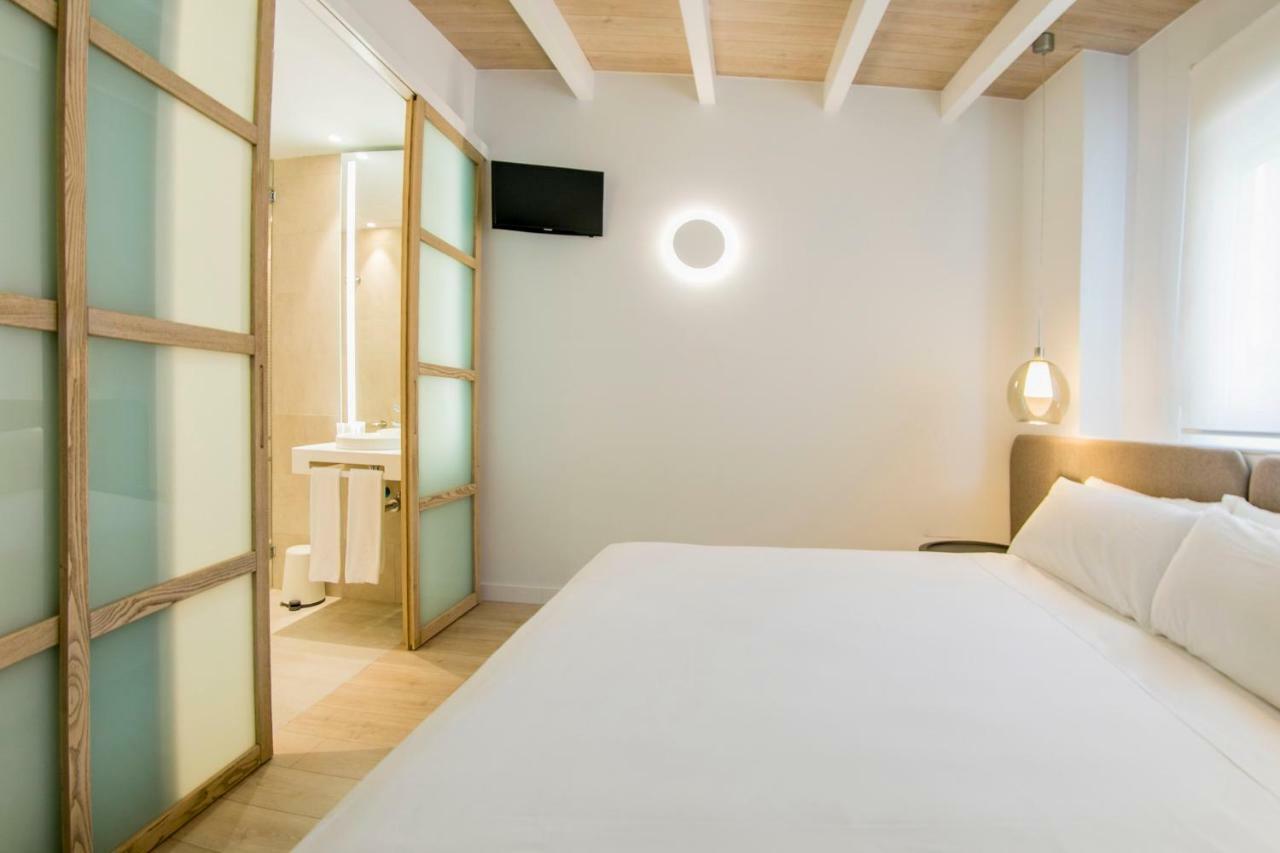 Apartamentos 525 로스알카자레스 외부 사진