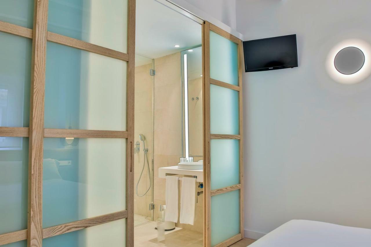 Apartamentos 525 로스알카자레스 외부 사진