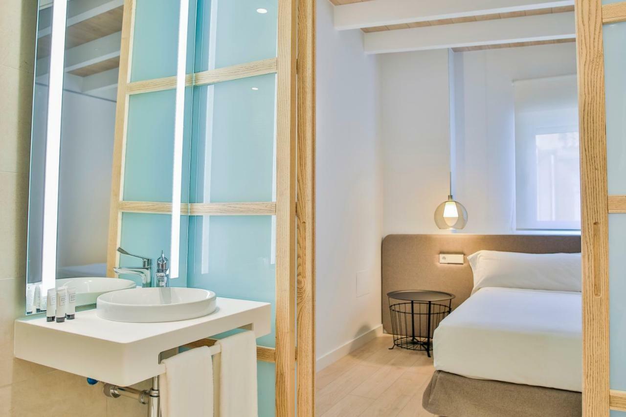 Apartamentos 525 로스알카자레스 외부 사진
