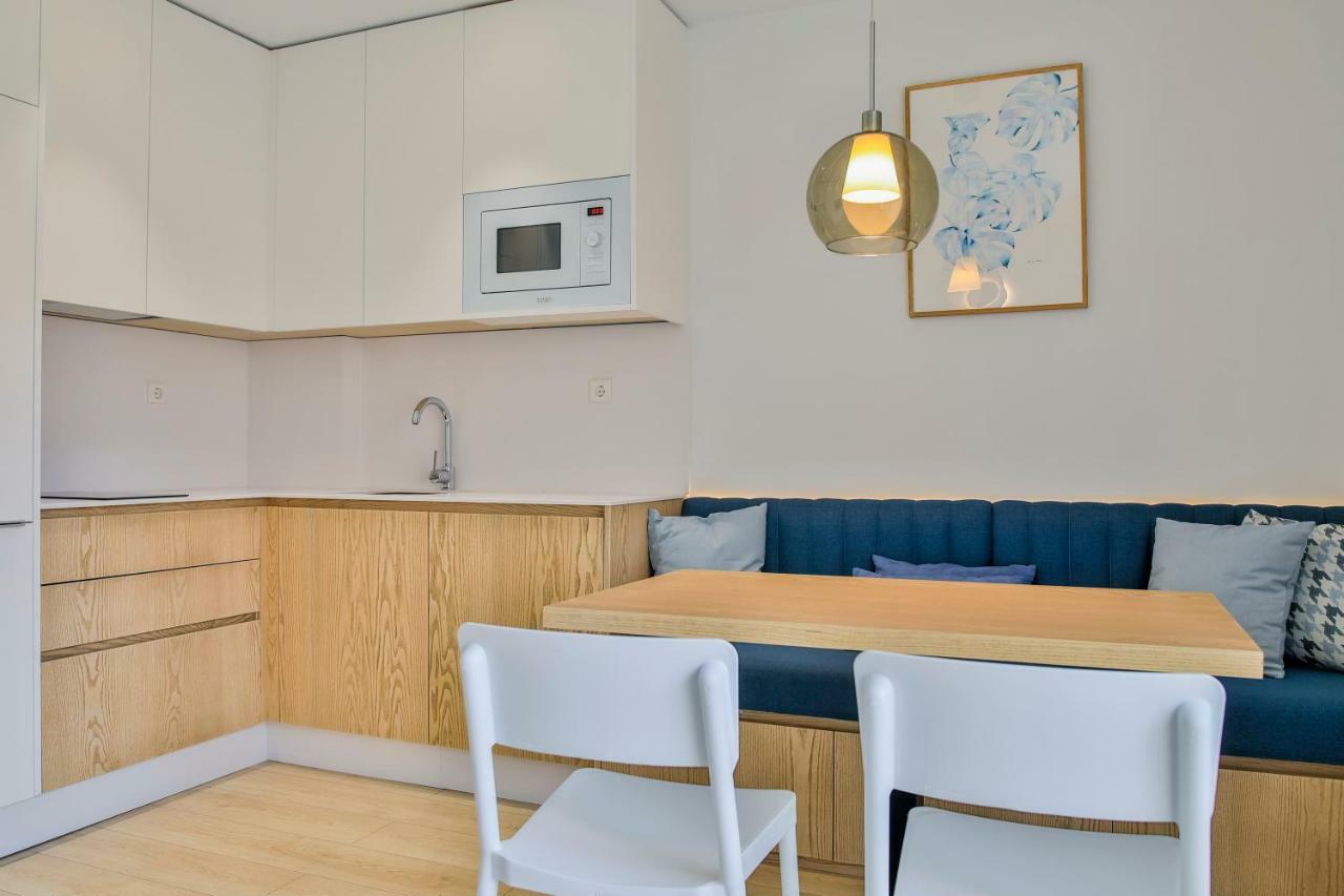 Apartamentos 525 로스알카자레스 외부 사진