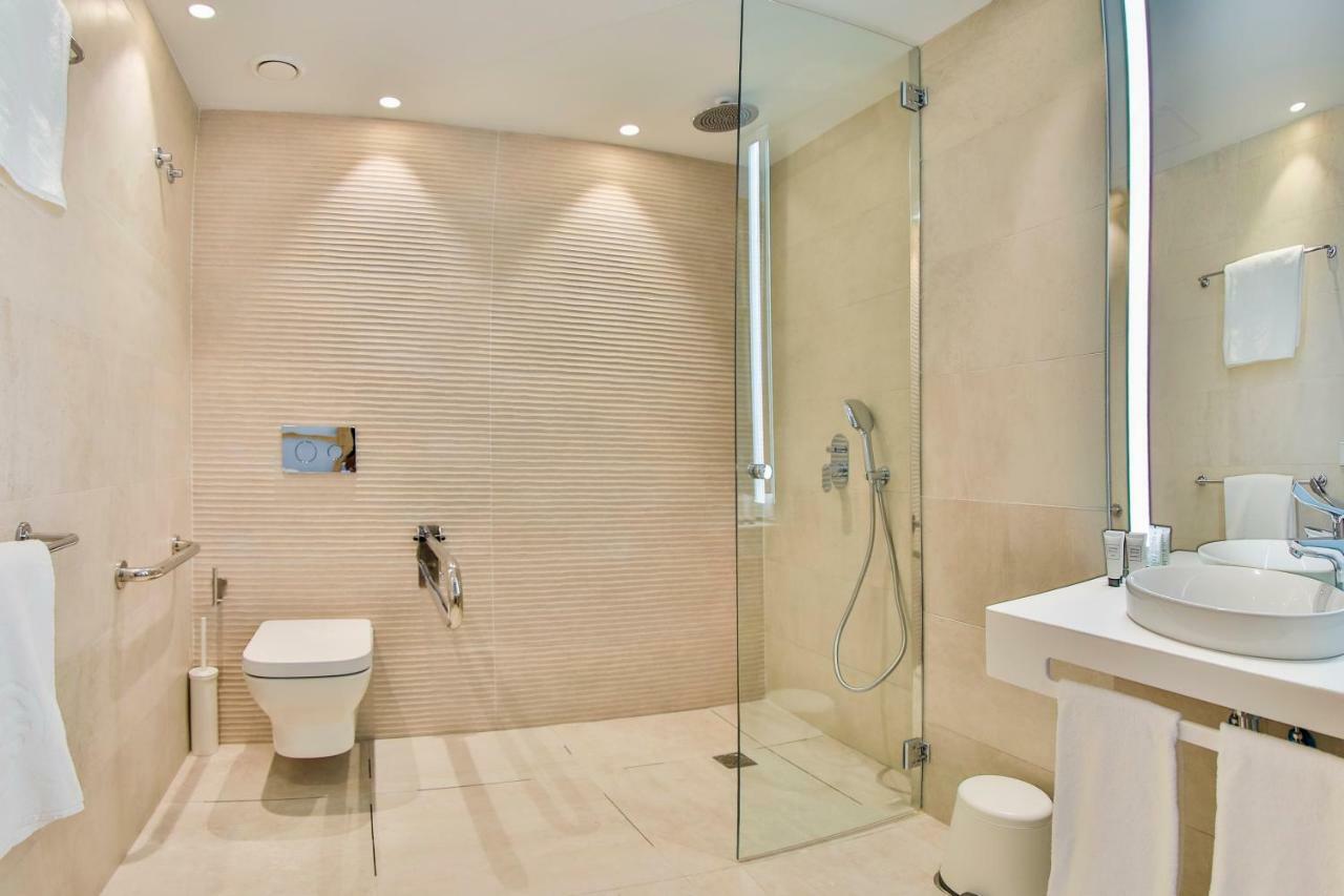 Apartamentos 525 로스알카자레스 외부 사진