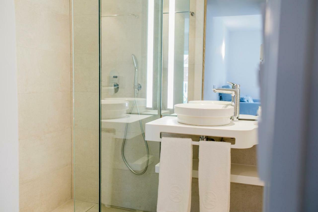 Apartamentos 525 로스알카자레스 외부 사진