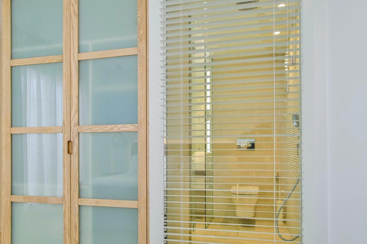 Apartamentos 525 로스알카자레스 외부 사진