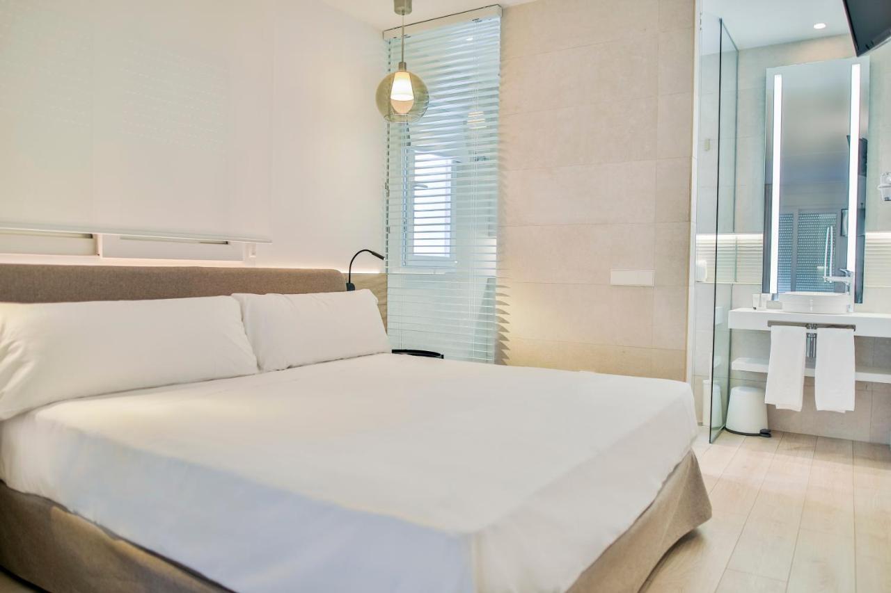 Apartamentos 525 로스알카자레스 외부 사진